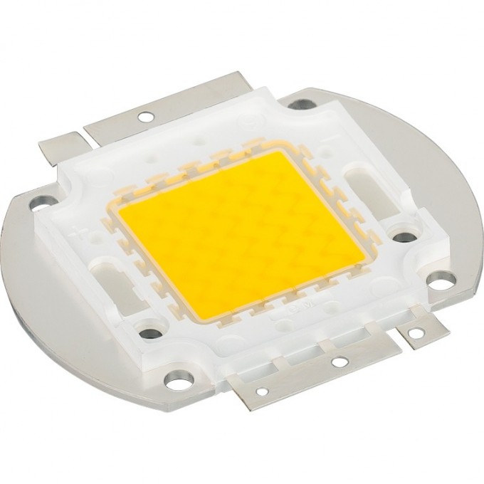 Мощный светодиод ARLIGHT ARPL-30W-EPA-5060-PW 018488