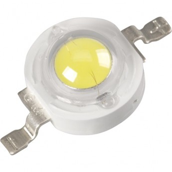 Мощный светодиод ARLIGHT ARPL-3W-BCX45 White