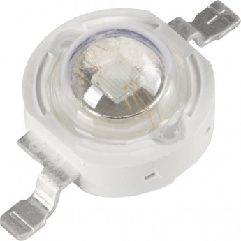 Мощный светодиод ARLIGHT ARPL-3W-EPL42 Red