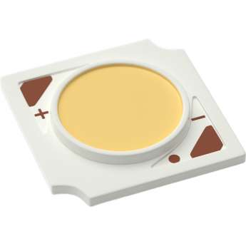 Мощный светодиод ARLIGHT ARPL-5W-EPI-1313-Warm3000-80 (18v, 300mA, 13.5х13.5мм (матрица))