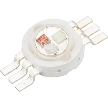 Мощный светодиод ARLIGHT ARPL-9W-EPL45-RGB