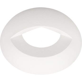 Накладка ARLIGHT ART-DECK-CAP-LID-R50 WH Накладка ARLIGHT ART-DECK-CAP-LID-R50 WH