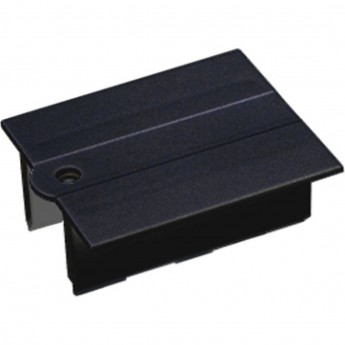 Накладка ARLIGHT LGD-4TR-PLANK-POWER-BK Накладка ARLIGHT LGD-4TR-PLANK-POWER-BK