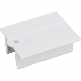 Накладка ARLIGHT LGD-4TR-PLANK-POWER-WH (C), IP20 Пластик, 3 года Накладка ARLIGHT LGD-4TR-PLANK-POWER-WH (C), IP20 Пластик, 3 года