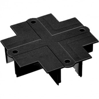 Накладка ARLIGHT LGD-4TR-PLANK-X-BK Накладка ARLIGHT LGD-4TR-PLANK-X-BK