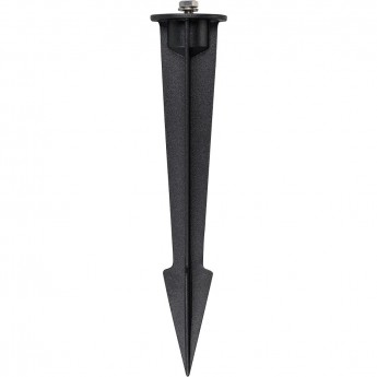Основание для светильника ARLIGHT ALT-SPIKE-210 BK