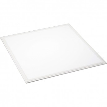 Панель ARLIGHT DL-B600x600A-40W Day White, IP40 Металл, 3 года