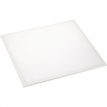 Панель ARLIGHT IM-S600x600-40W White6000 (WH, 120 deg, 230V) (Arlight, IP40 Металл, 3 года)