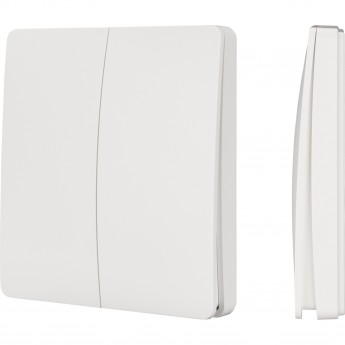 Панель ARLIGHT INTELLIGENT TUYA-228-2-RF-SUF Панель ARLIGHT INTELLIGENT TUYA-228-2-RF-SUF