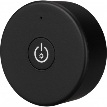 Панель ARLIGHT Knob SMART-P87-DIM Black Панель ARLIGHT Knob SMART-P87-DIM Black