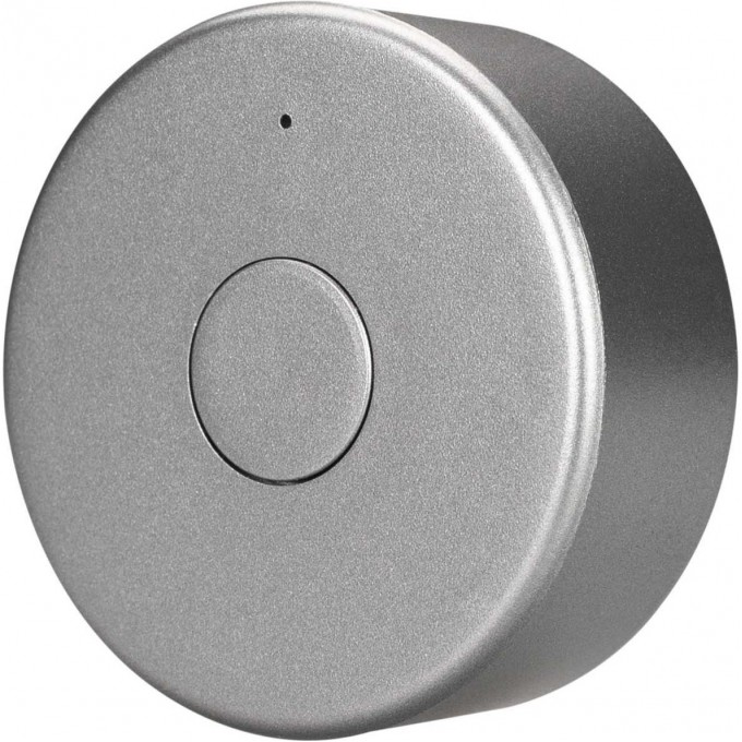 Панель ARLIGHT Knob SMART-P87-DIM Silver 031622