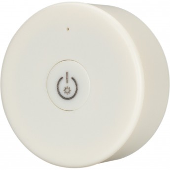 Панель ARLIGHT Knob SMART-P87-DIM White