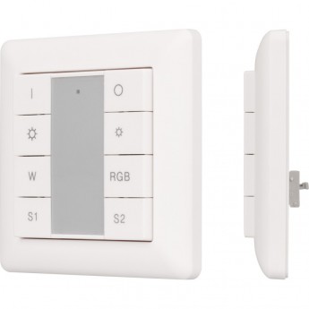 Панель ARLIGHT Knob SR-2422K8-DT8 Панель ARLIGHT Knob SR-2422K8-DT8