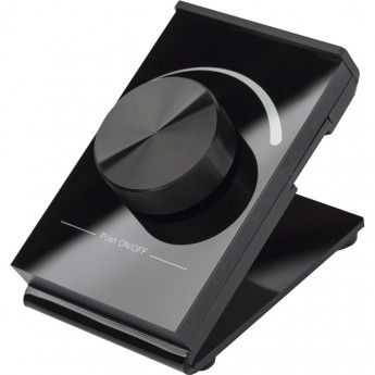 Панель ARLIGHT Rotary SR-2836D-RF-UP Black Панель ARLIGHT Rotary SR-2836D-RF-UP Black