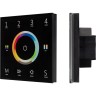 Панель ARLIGHT Sens SMART-P67-MULTI Black 028322