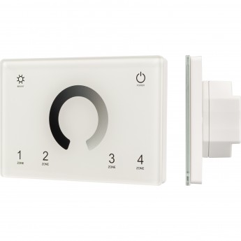 Панель ARLIGHT Sens SMART-P79-DIM White