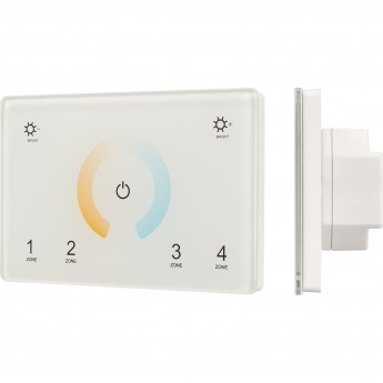 Панель ARLIGHT Sens SMART-P81-MIX White