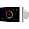 Панель ARLIGHT Sens SMART-P83-RGB Black 028403