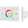 Панель ARLIGHT Sens SMART-P85-RGBW White 028404