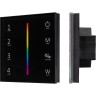 Панель ARLIGHT SMART-P22-RGBW-G-IN Black 033766