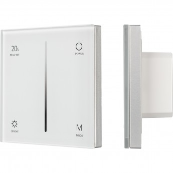 Панель ARLIGHT SMART-P35-DIM-IN White Панель ARLIGHT SMART-P35-DIM-IN White