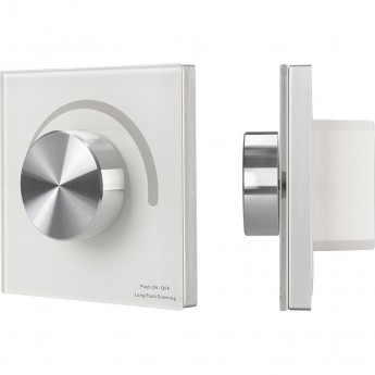 Панель ARLIGHT SMART-P37-DIM-IN White Панель ARLIGHT SMART-P37-DIM-IN White