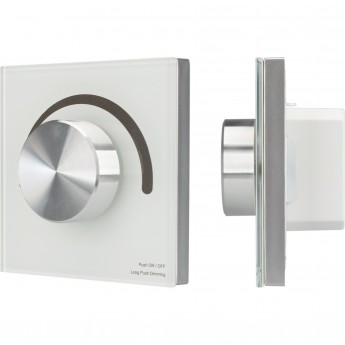 Панель ARLIGHT SMART-P98-DIM-G-IN White Панель ARLIGHT SMART-P98-DIM-G-IN White