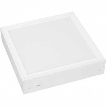 Панель ARLIGHT Warm3000 IM-EMERGENCY-3H-S300x300-17W Панель ARLIGHT Warm3000 IM-EMERGENCY-3H-S300x300-17W