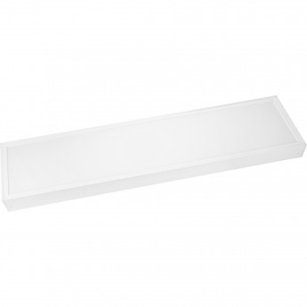 Панель ARLIGHT White6000 IM-EMERGENCY-1.5H-S300x1200-45W