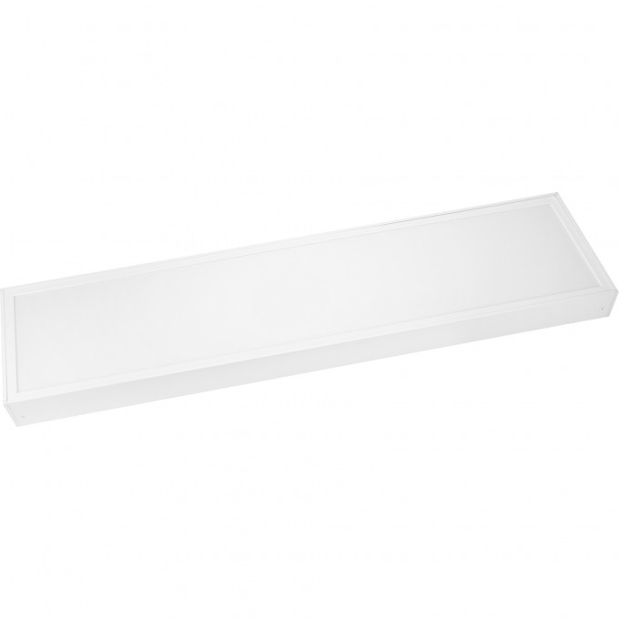 Панель ARLIGHT White6000 IM-EMERGENCY-1.5H-S300x1200-45W 034937