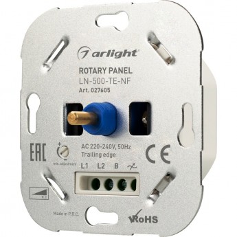 Панель роторная ARLIGHT LN-500-TE-NF Панель роторная ARLIGHT LN-500-TE-NF