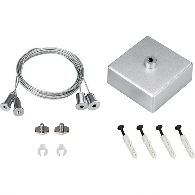 Подвес ARLIGHT S2-LINE 2x2m Set 023411 Подвес ARLIGHT S2-LINE 2x2m Set 023411