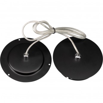 Подвес ARLIGHT SPX-HANG-R120-L1000 (BK)