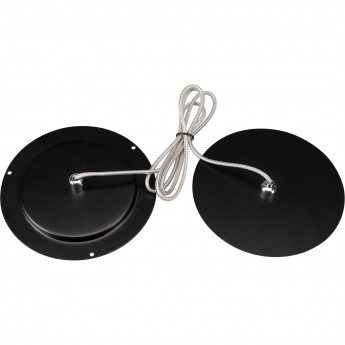 Подвес ARLIGHT SPX-HANG-R140-L1000 (BK)