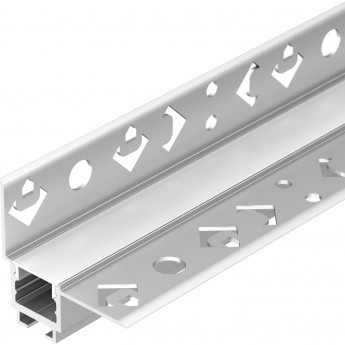 Профиль ARLIGHT ARH-CEIL-S16-FANTOM-EDGE-2000 ANOD