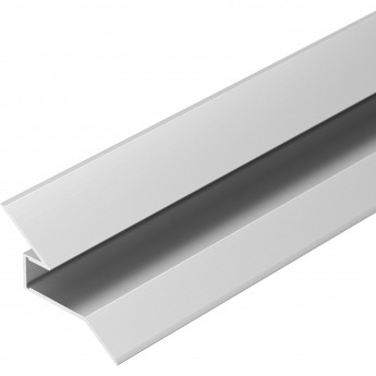 Профиль ARLIGHT ARH-DECORE-S12-CAVE-F-2000 ANOD