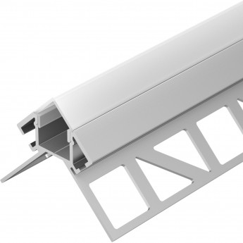 Профиль ARLIGHT ARH-DECORE-S12-EXT-2000 ANOD