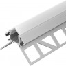 Профиль ARLIGHT ARH-DECORE-S12-EXT-2000 ANOD 023889