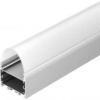 Профиль ARLIGHT ARH-LINE-B-3652-2000 ANOD