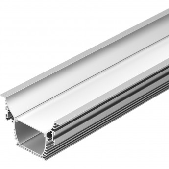 Профиль ARLIGHT ARH-POWER-W90-F-COMFORT-2000 ANOD