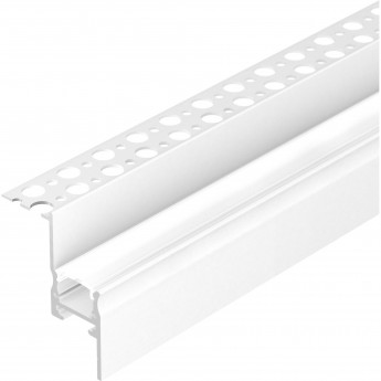 Профиль ARLIGHT ARH-СEIL-S14-SHADOW-2000 WHITE алюминий