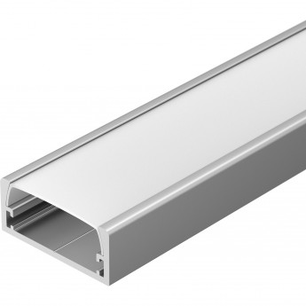 Профиль ARLIGHT ARH-WIDE-W39-2000 ANOD