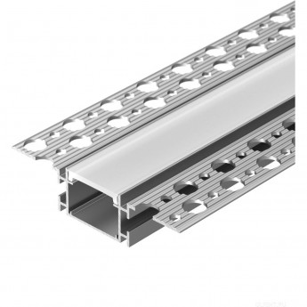 Профиль ARLIGHT FANTOM-W23-2000 ANOD алюминий