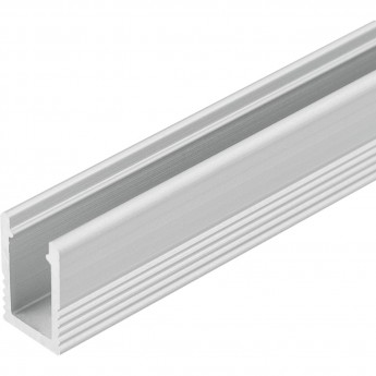 Профиль ARLIGHT MOONLIGHT-04x10mm-1000-M ANOD алюминий