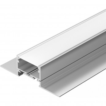 Профиль ARLIGHT PLS-LOCK-H19-T-HIDE-2000