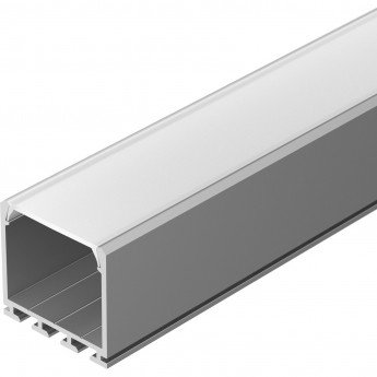 Профиль ARLIGHT PLS-LOCK-H25-2000 ANOD