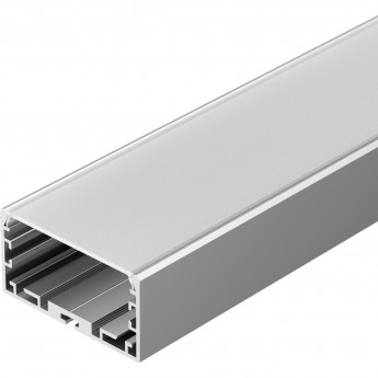 Профиль ARLIGHT PLS-LOCK-W50-SMT-2000 ANOD