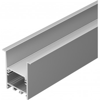 Профиль ARLIGHT SL-COMFORT-4551-F-2000 ANOD Профиль ARLIGHT SL-COMFORT-4551-F-2000 ANOD