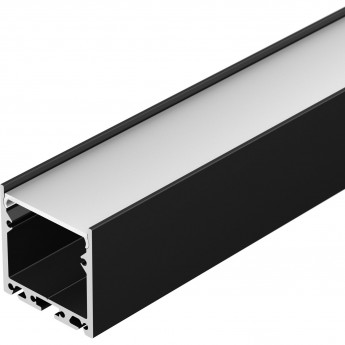 Профиль ARLIGHT SL-LINE-3535-3000 BLACK