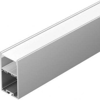 Профиль ARLIGHT SL-LINE-3667-2000 ANOD